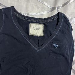 Abercrombie & Fitch Sweatshirt 