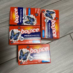 Bounce For All $20