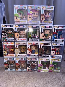 Funko pop