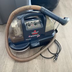 Pet Vacuum 