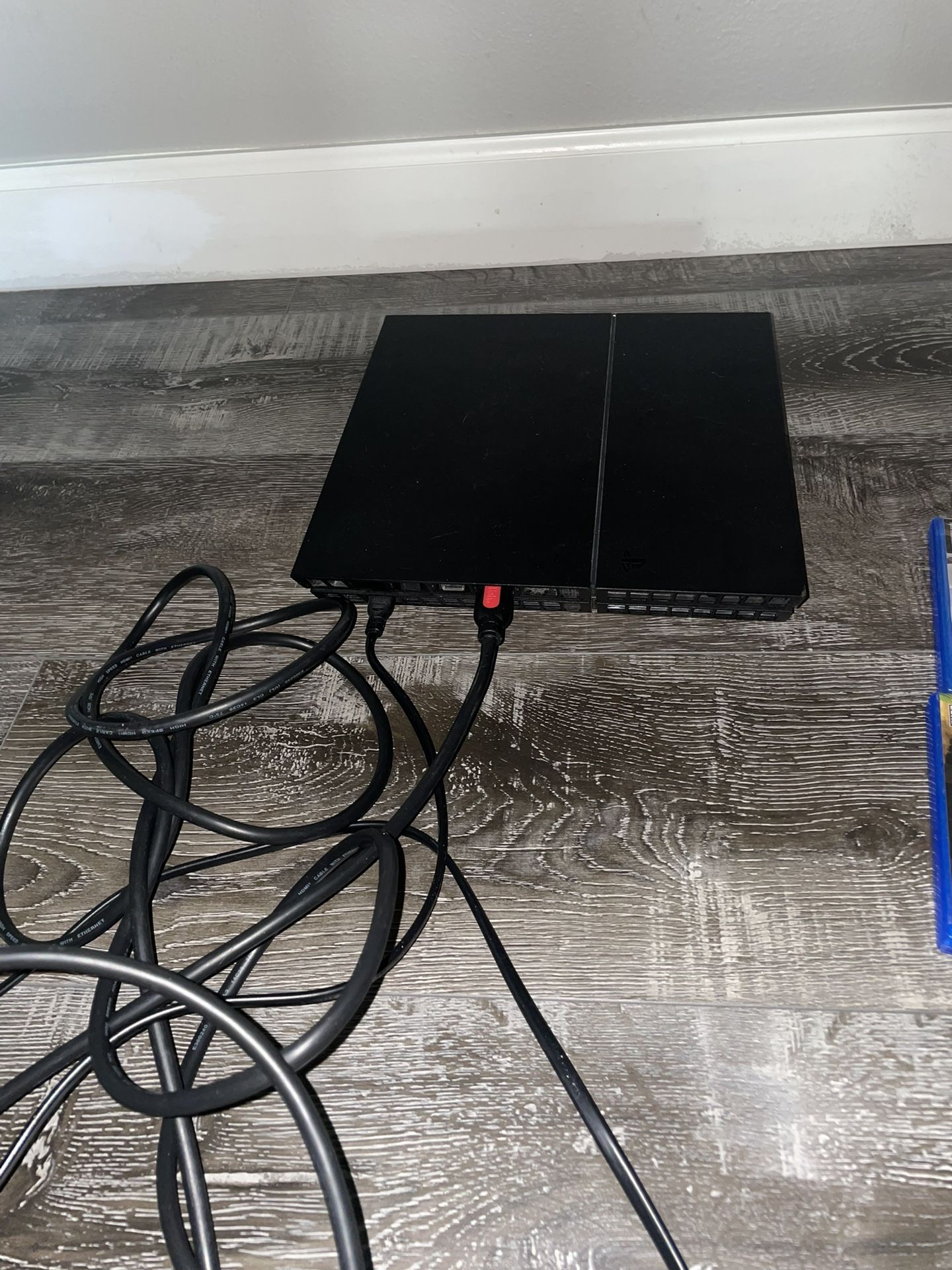 PS4