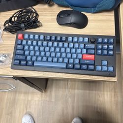 Keychron V5 Keyboard And Mouse
