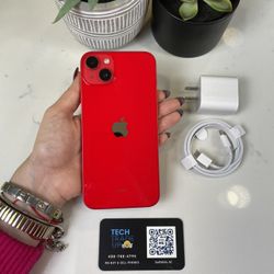 IPhone 14 Plus 128GB unlocked 