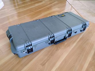 Pelican IM3100 Storm Case