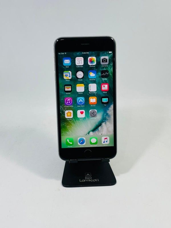 Apple iPhone 6S Plus 32GB UNLOCKED Fully Functional
