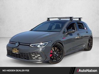 2023 Volkswagen Golf GTI