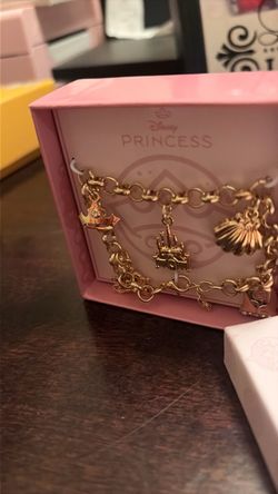 princess braclete for kids