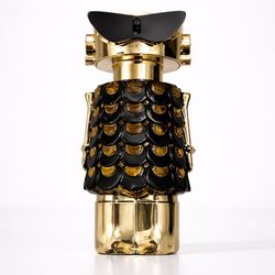 Fame paco rabanne parfum size 2.7 oz