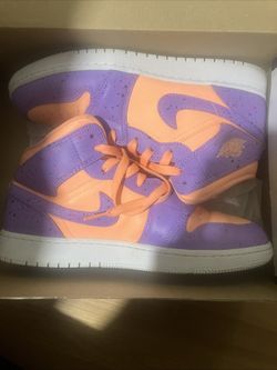 Jordan’s  Youth Size