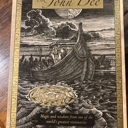 The Oracle Of Dr. John Dee