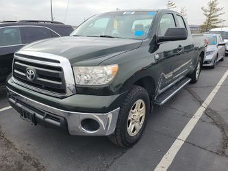 2010 Toyota Tundra