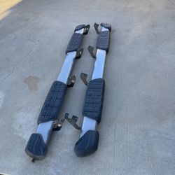 Toyota Tundra Running Board