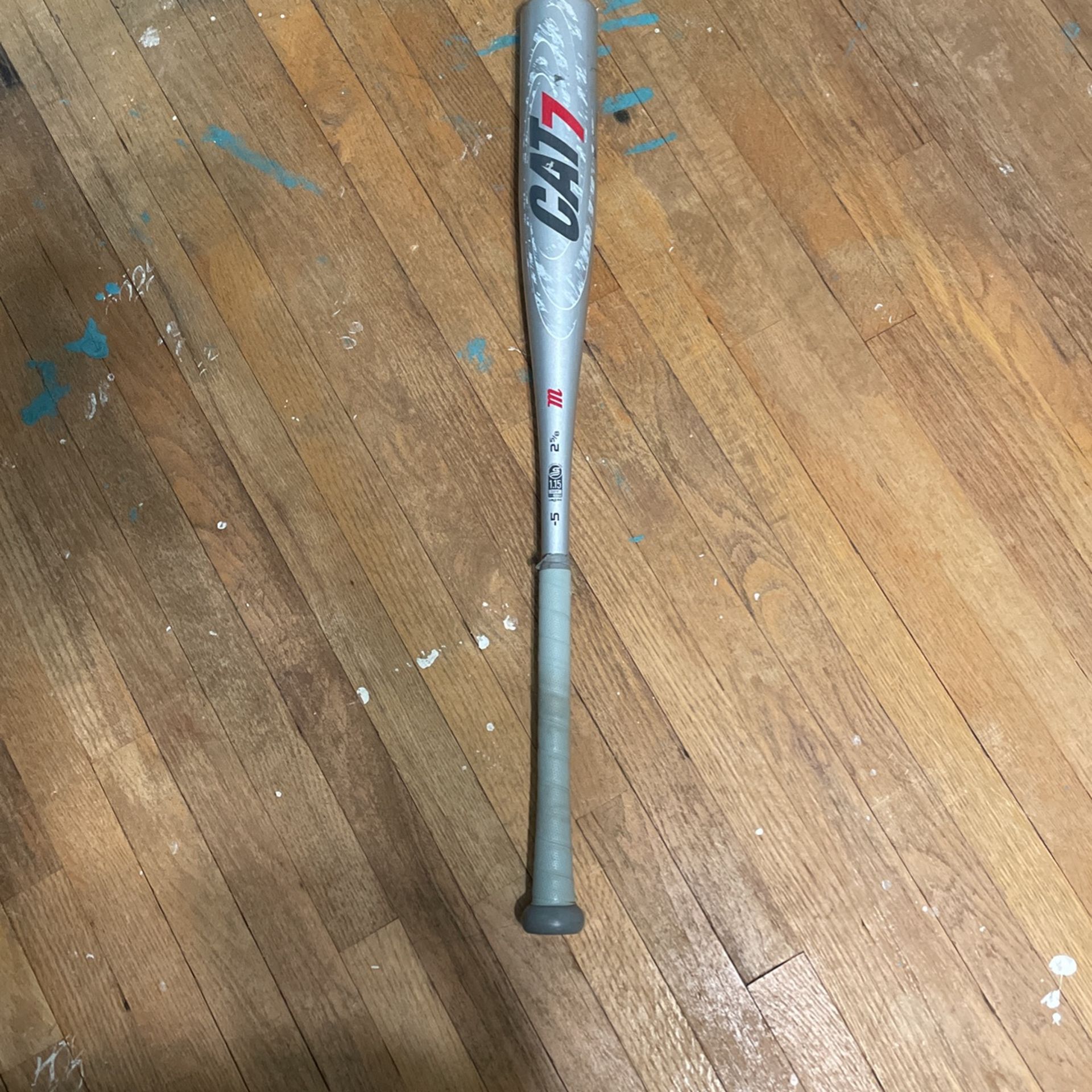 Marucci Cat7 30/25 USSSA