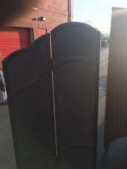 Room divider/ office cubicle!
