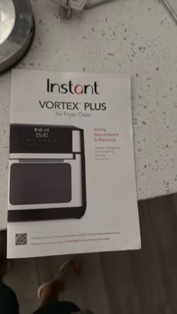 air fryer oven