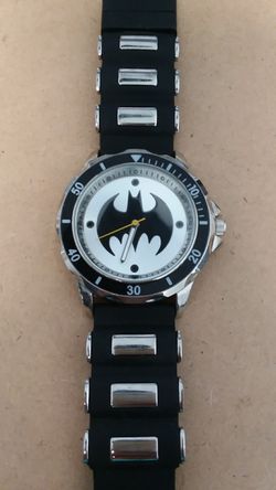 Batman Men's BAT9062 Watch