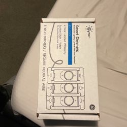 Smart Dimmers