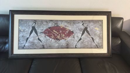 Artwork 64x30