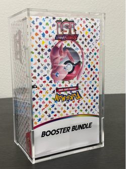 151 booster bundle
