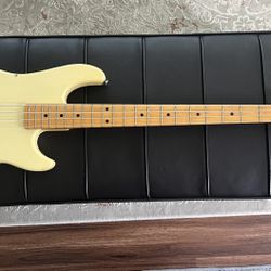 1983 SB-1 Bass 