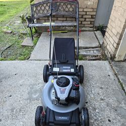 Lawnmover 
