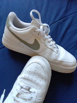 Nike Air Force 1