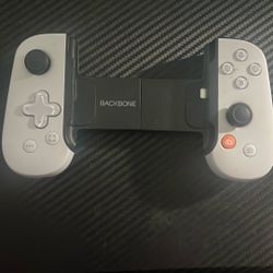 PlayStation Back Bone