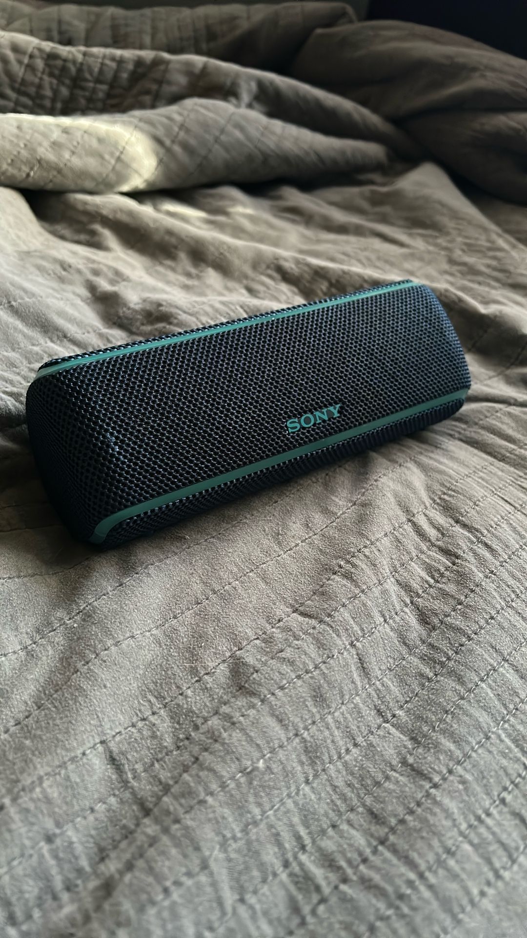Sony Waterproof Bluetooth Speaker