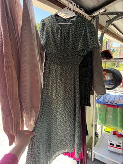 Women’s Clothing - L/XL