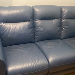 Free Electric Reclining Couch