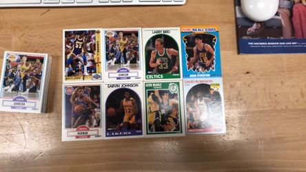 Sports Cards