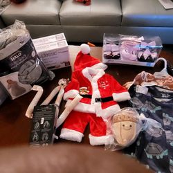 Baby Gifts/Stuff ALL FOR $45