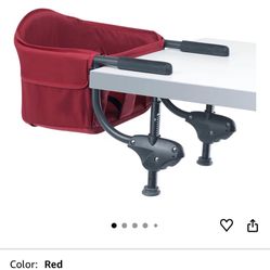 Chicco Hook On High Chair