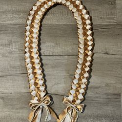 Graduation Leis 