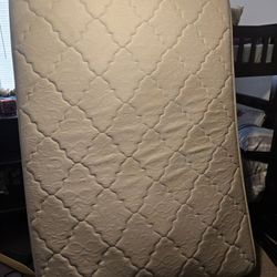 Free queen mattress 
