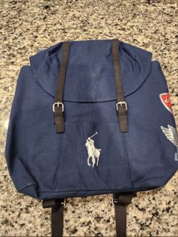 Polo Ralph Lauren Backpack