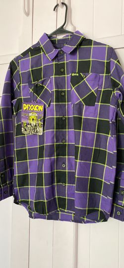 Dixxon Youth Xl Misfits 