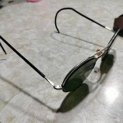 Bausch & Lomb Vtg Glasses