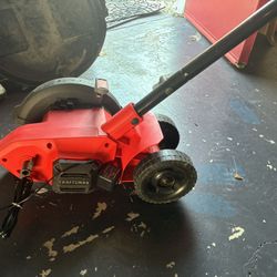 Craftsman V20 Handheld Lawn Edger 