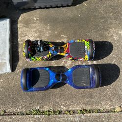 Hoverboard