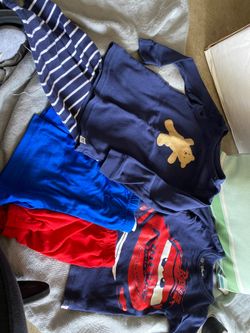 Toddler pajamas 2/3t