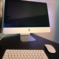 Apple Desktop
