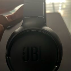 JBL Over The Ear Headphones