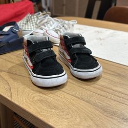 Vans Size 6.5