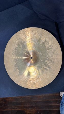 Zildjian Avedis 18”