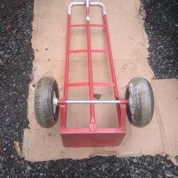 Hand Truck