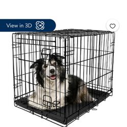 Dog Crate 