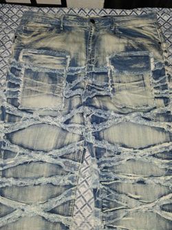 Stack jeans 36 lmkk Trades/Offers 📲