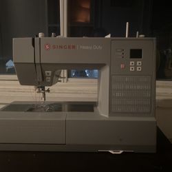 Singer  Sewing 6600C Heavy Duty 