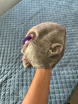 Alien Mask